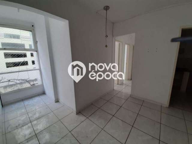 Apartamento com 2 quartos à venda na Rua dos Inválidos, Centro, Rio de Janeiro, 46 m2 por R$ 320.000