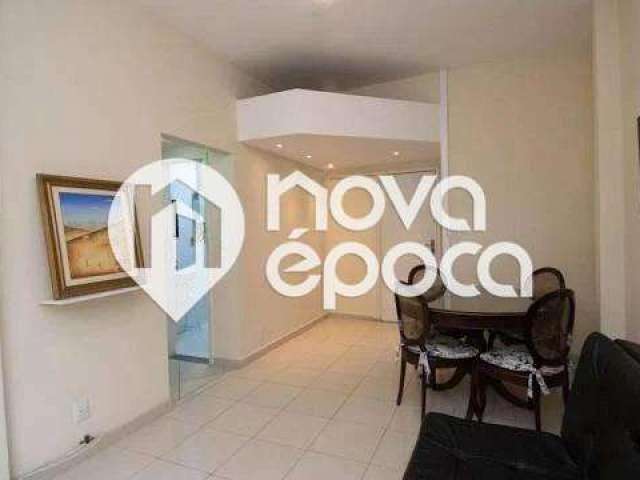 Apartamento com 1 quarto à venda na Rua Cinco de Julho, Copacabana, Rio de Janeiro, 50 m2 por R$ 650.000