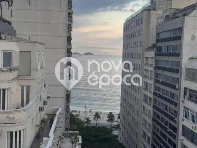 Apartamento com 2 quartos à venda na Rua Sá Ferreira, Copacabana, Rio de Janeiro, 68 m2 por R$ 690.000