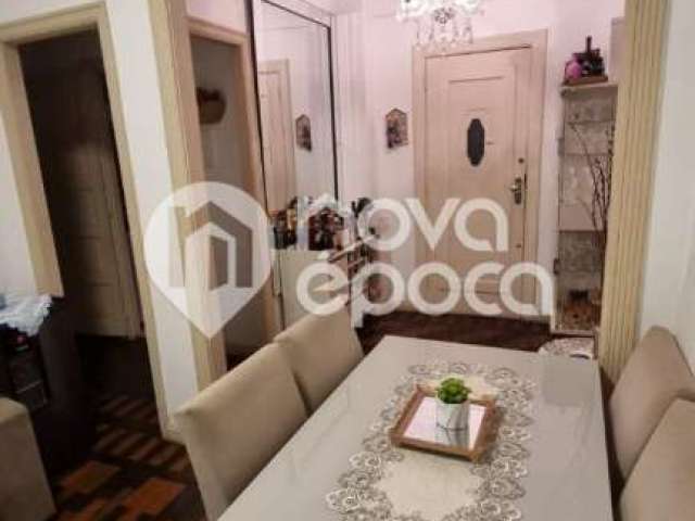 Apartamento com 2 quartos à venda na Rua Júlio de Castilhos, Copacabana, Rio de Janeiro, 56 m2 por R$ 760.000