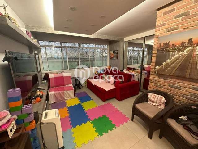 Apartamento com 2 quartos à venda na Rua Doutor Neves da Rocha, Jardim Botânico, Rio de Janeiro, 73 m2 por R$ 1.280.000