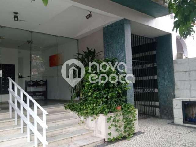 Apartamento com 2 quartos à venda na Rua Castro Alves, Méier, Rio de Janeiro, 68 m2 por R$ 335.000