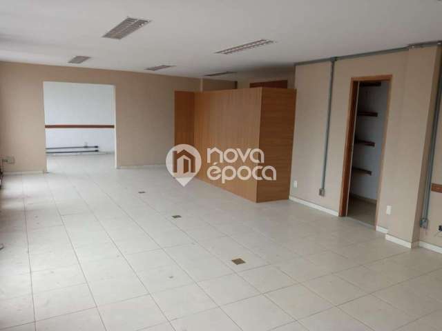 Sala comercial com 4 salas à venda na Avenida Passos, Centro, Rio de Janeiro, 20 m2 por R$ 730.000