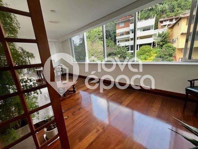 Apartamento com 3 quartos à venda na Rua Casuarina, Lagoa, Rio de Janeiro, 120 m2 por R$ 1.800.000