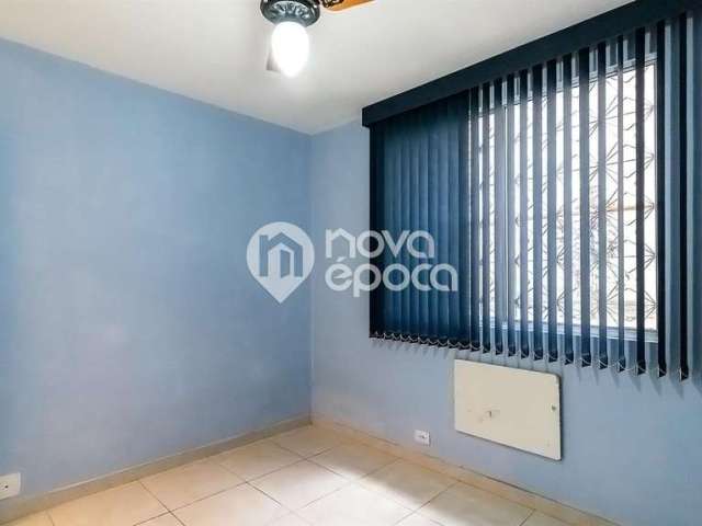 Apartamento com 1 quarto à venda na Rua Guarani, Quintino Bocaiúva, Rio de Janeiro, 39 m2 por R$ 130.000