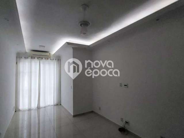 Apartamento com 2 quartos à venda na Rua: Pereira Nunes, Grajaú, Rio de Janeiro, 67 m2 por R$ 520.000
