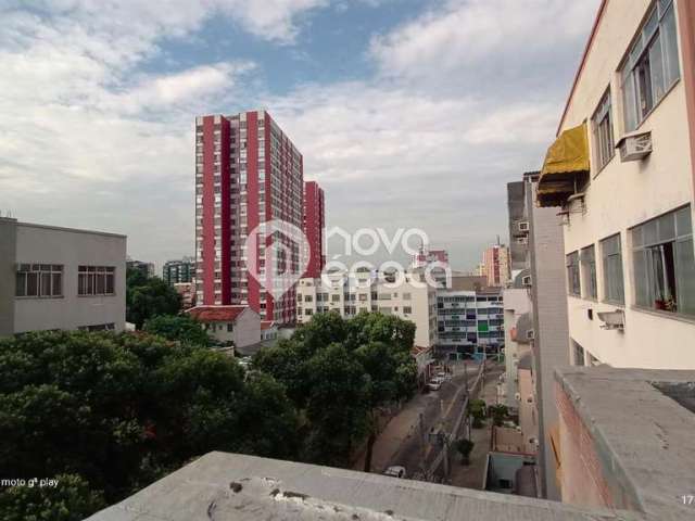 Apartamento com 3 quartos à venda na Rua Venceslau, Méier, Rio de Janeiro, 95 m2 por R$ 580.000