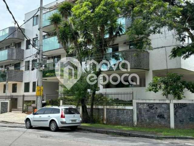 Apartamento com 2 quartos à venda na Rua Professor Hermes Lima, Recreio dos Bandeirantes, Rio de Janeiro, 86 m2 por R$ 749.000