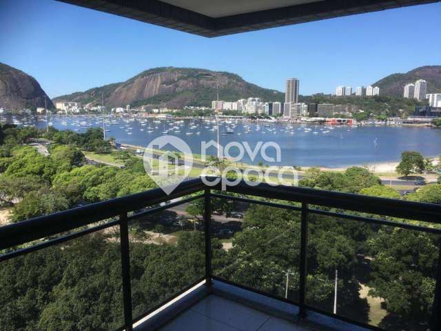 Apartamento com 4 quartos à venda na Rua Marquês de Abrantes, Flamengo, Rio de Janeiro, 289 m2 por R$ 3.150.000