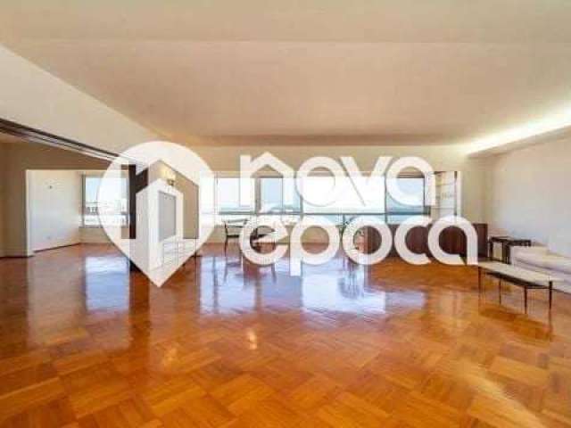 Apartamento com 3 quartos à venda na Rua Joaquim Nabuco, Ipanema, Rio de Janeiro, 357 m2 por R$ 8.000.000