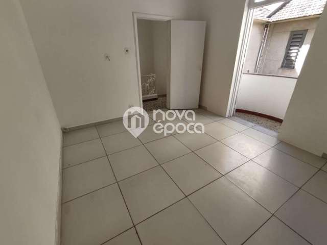 Apartamento com 2 quartos à venda na Rua Carolina Santos, Méier, Rio de Janeiro, 45 m2 por R$ 300.000