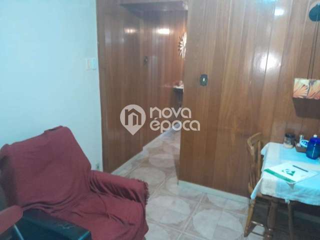 Apartamento com 1 quarto à venda na Avenida Nossa Senhora de Fátima, Centro, Rio de Janeiro, 38 m2 por R$ 280.000