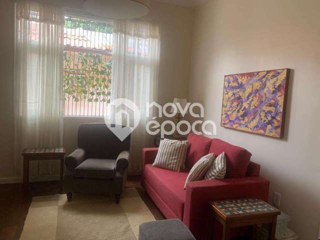Apartamento com 2 quartos à venda na Rua Maria Angélica, Jardim Botânico, Rio de Janeiro, 50 m2 por R$ 930.000