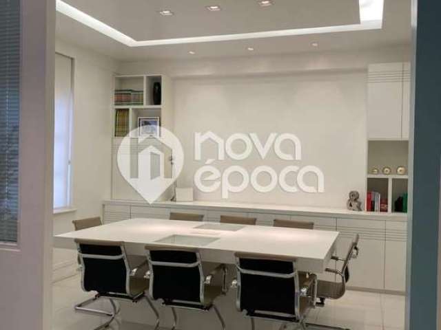 Sala comercial à venda na Rua Álvaro Alvim, Centro, Rio de Janeiro, 62 m2 por R$ 550.000