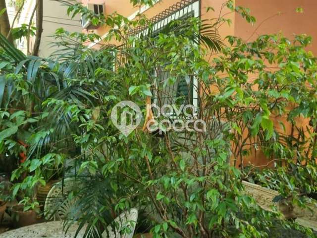 Apartamento com 3 quartos à venda na Rua Eurico Cruz, Jardim Botânico, Rio de Janeiro, 100 m2 por R$ 1.550.000