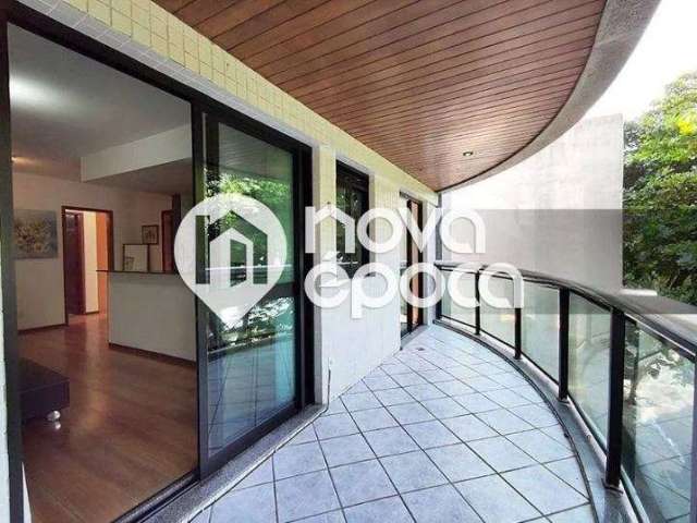 Flat com 2 quartos à venda na Rua Francisco Otaviano, Ipanema, Rio de Janeiro, 81 m2 por R$ 3.000.000