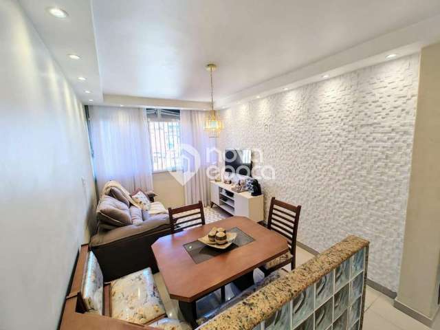 Apartamento com 2 quartos à venda na Rua São Gabriel, Cachambi, Rio de Janeiro, 50 m2 por R$ 260.000