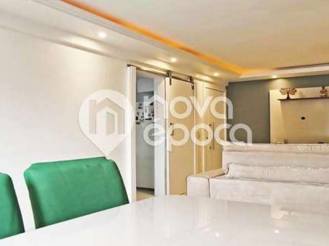Apartamento com 2 quartos à venda na Rua Gastão Penalva, Andaraí, Rio de Janeiro, 71 m2 por R$ 380.000