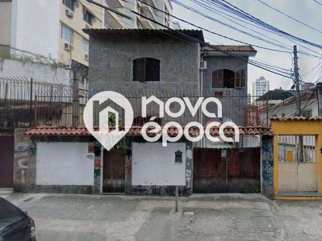 Casa com 3 quartos à venda na Rua Fábio Luz, Méier, Rio de Janeiro, 191 m2 por R$ 749.000