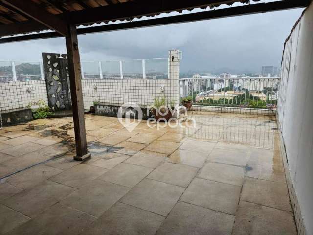 Apartamento com 3 quartos à venda na Rua Pereira Nunes, Vila Isabel, Rio de Janeiro, 95 m2 por R$ 848.000