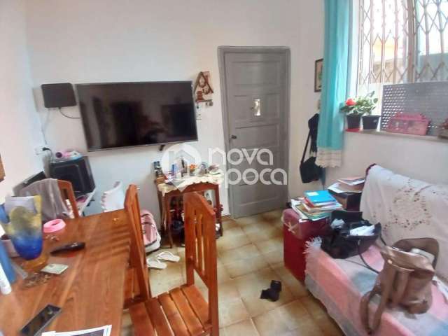 Apartamento com 2 quartos à venda na Avenida Roma, Bonsucesso, Rio de Janeiro, 60 m2 por R$ 250.000