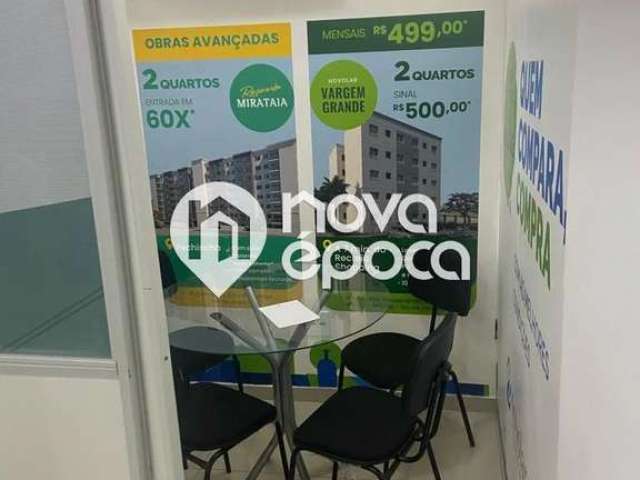 Sala comercial com 3 salas à venda na Avenida Dom Hélder Câmara, Cachambi, Rio de Janeiro, 84 m2 por R$ 480.000