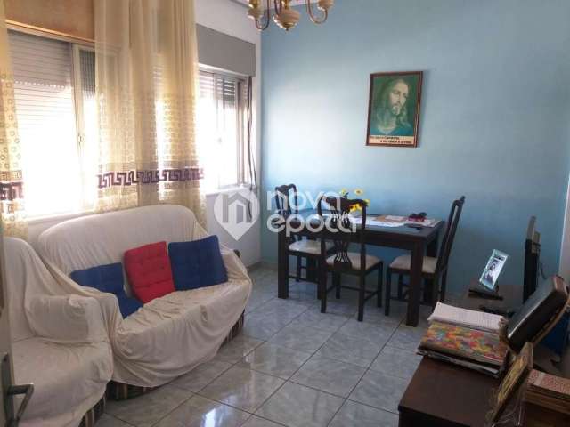Apartamento com 2 quartos à venda na Rua Filgueiras Lima, Riachuelo, Rio de Janeiro, 60 m2 por R$ 230.000