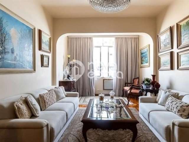 Apartamento com 4 quartos à venda na Rua Santa Clara, Copacabana, Rio de Janeiro, 95 m2 por R$ 1.950.000