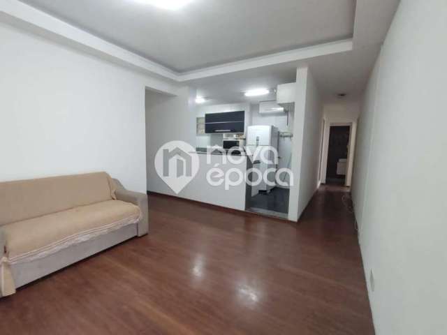 Apartamento com 3 quartos à venda na Rua Ministro Viveiros de Castro, Copacabana, Rio de Janeiro, 87 m2 por R$ 720.000
