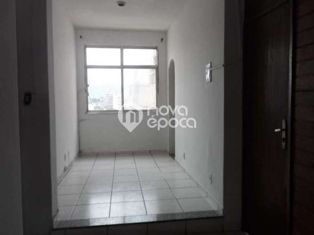 Apartamento com 1 quarto à venda na Rua Vinte de Abril, Centro, Rio de Janeiro, 58 m2 por R$ 300.000