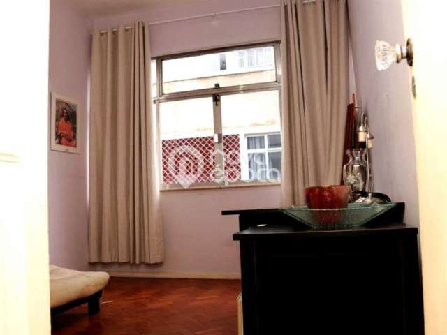 Apartamento com 3 quartos à venda na Rua Barão de Itapagipe, Rio Comprido, Rio de Janeiro, 130 m2 por R$ 650.000