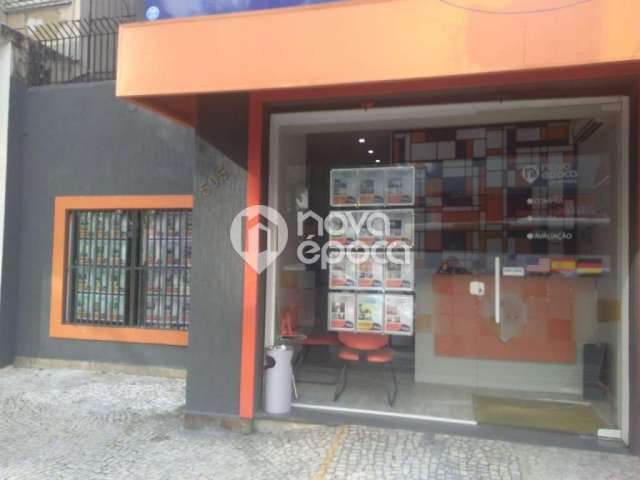 Ponto comercial com 4 salas à venda na Rua Barata Ribeiro, Copacabana, Rio de Janeiro, 210 m2 por R$ 3.600.000