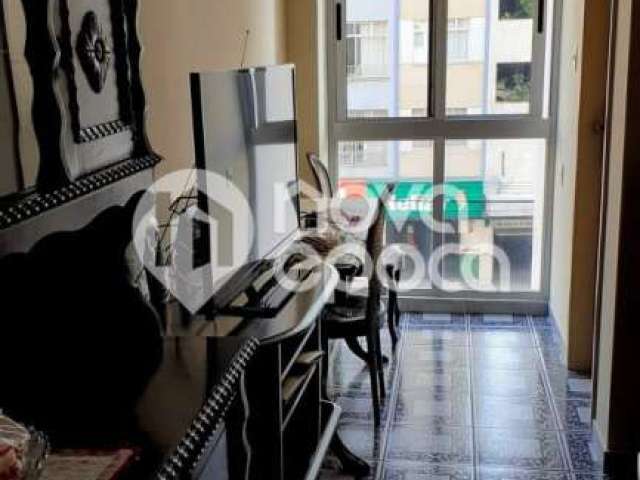 Apartamento com 2 quartos à venda na Rua da Passagem, Botafogo, Rio de Janeiro, 69 m2 por R$ 625.000