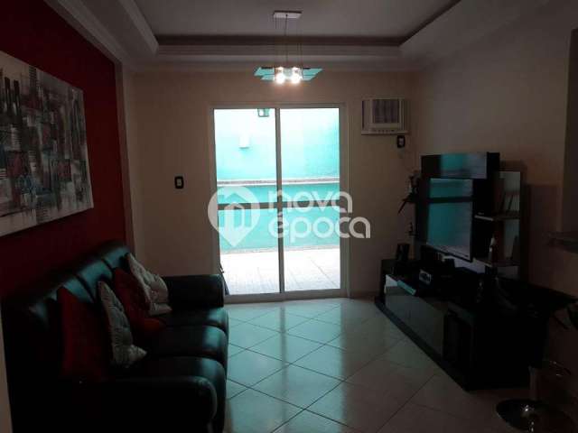 Apartamento com 1 quarto à venda na Rua Augusto Franco, Cavalcanti, Rio de Janeiro, 42 m2 por R$ 189.000