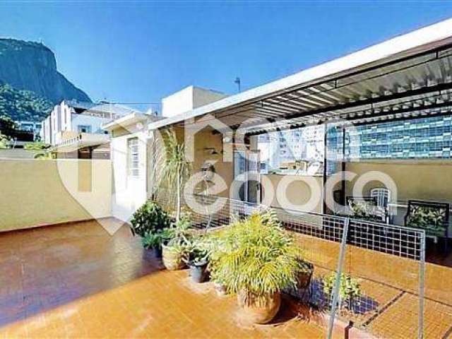 Casa com 5 quartos à venda na Rua Lópes Quintas, Jardim Botânico, Rio de Janeiro, 240 m2 por R$ 2.800.000