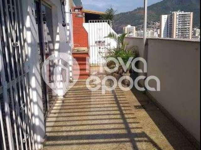 Apartamento com 3 quartos à venda na Rua Jorge Rudge, Vila Isabel, Rio de Janeiro, 96 m2 por R$ 780.000