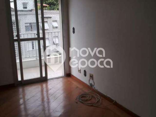 Apartamento com 3 quartos à venda na Rua Maia Lacerda, Estácio, Rio de Janeiro, 83 m2 por R$ 350.000
