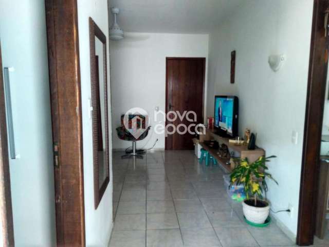 Apartamento com 1 quarto à venda na Rua Visconde de Santa Isabel, Vila Isabel, Rio de Janeiro, 60 m2 por R$ 258.000