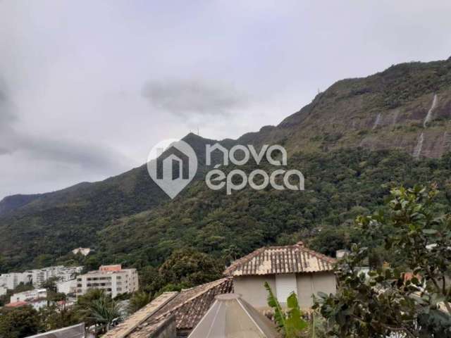 Casa com 3 quartos à venda na Rua Ministro Viriato Vargas, Alto da Boa Vista, Rio de Janeiro, 264 m2 por R$ 1.050.000