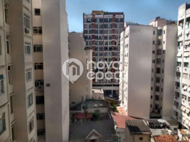 Apartamento com 2 quartos à venda na Rua Barão de Ipanema, Copacabana, Rio de Janeiro, 77 m2 por R$ 900.000