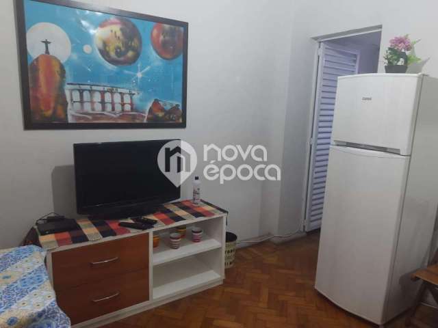 Apartamento com 1 quarto à venda na Rua do Resende, Centro, Rio de Janeiro, 41 m2 por R$ 299.000