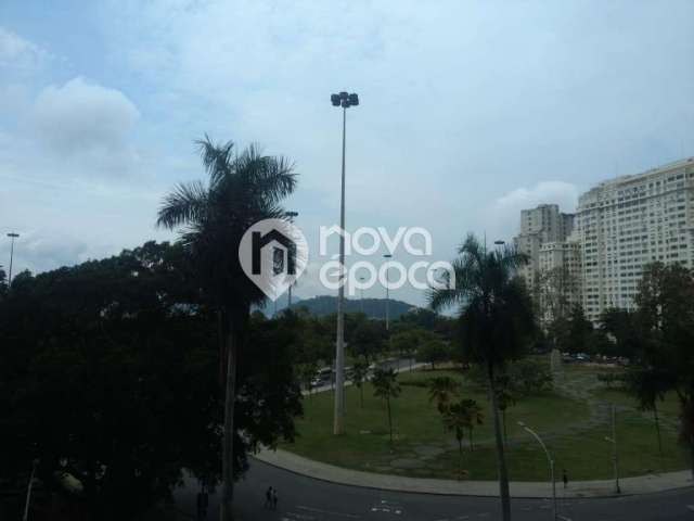 Apartamento com 4 quartos à venda na Praia do Flamengo, Flamengo, Rio de Janeiro, 200 m2 por R$ 3.450.000