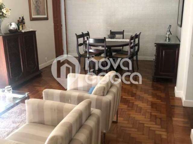 Casa com 3 quartos à venda na Avenida Alexandre Ferreira, Lagoa, Rio de Janeiro, 177 m2 por R$ 4.000.000