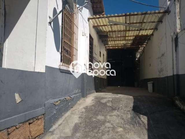 Terreno à venda na Rua Cabuçu, Lins de Vasconcelos, Rio de Janeiro, 1100 m2 por R$ 1.300.000