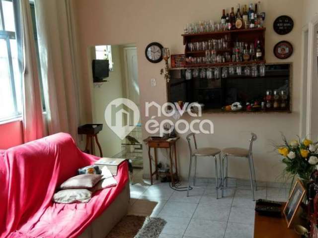 Apartamento com 3 quartos à venda na Boulevard Vinte e Oito de Setembro, Vila Isabel, Rio de Janeiro, 75 m2 por R$ 525.000
