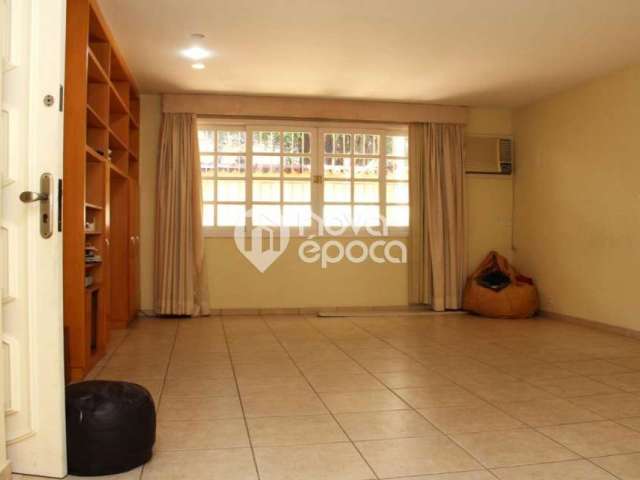 Casa com 4 quartos à venda na Rua Agenor Moreira, Andaraí, Rio de Janeiro, 382 m2 por R$ 1.400.000