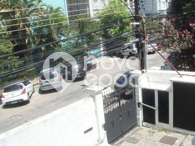 Casa com 1 quarto à venda na Rua Martins Ferreira, Botafogo, Rio de Janeiro, 573 m2 por R$ 6.900.000