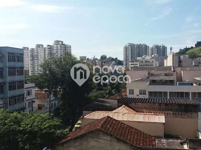 Apartamento com 2 quartos à venda na Rua Sampaio Viana, Rio Comprido, Rio de Janeiro, 66 m2 por R$ 450.000