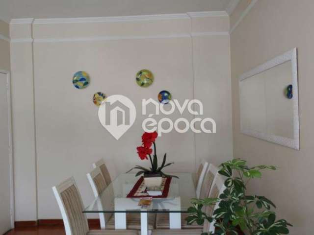 Apartamento com 2 quartos à venda na Rua Emília Sampaio, Vila Isabel, Rio de Janeiro, 66 m2 por R$ 387.000