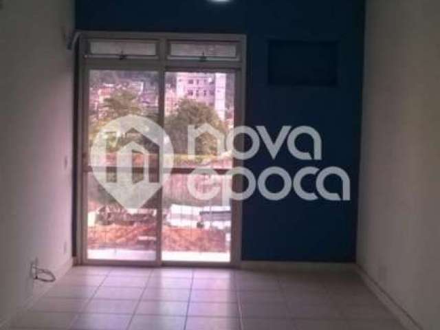 Apartamento com 3 quartos à venda na Rua Teodoro da Silva, Vila Isabel, Rio de Janeiro, 81 m2 por R$ 570.000